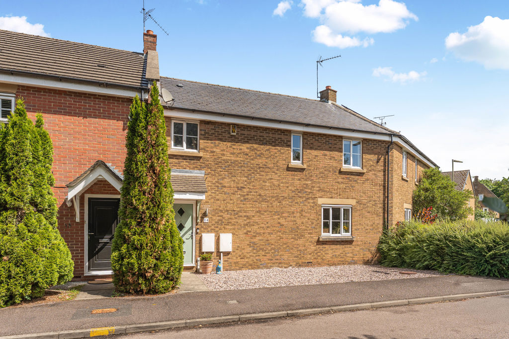 Fisher Close